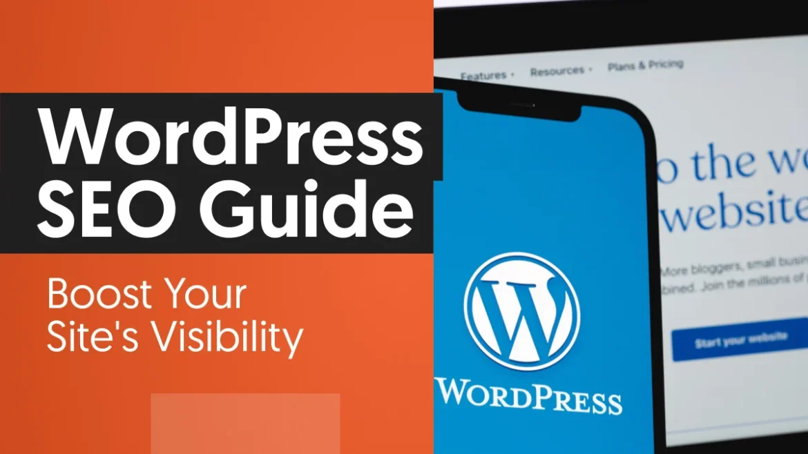 SEO for WordPress Sites
