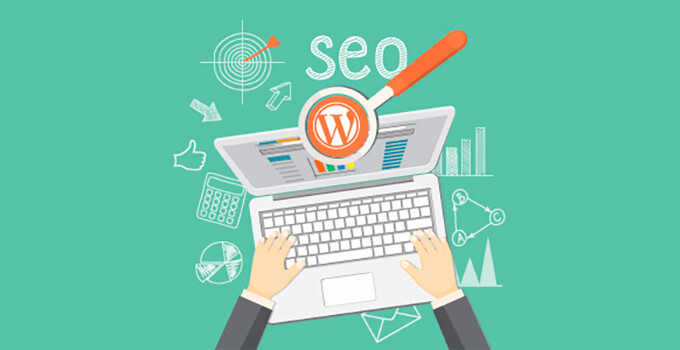  SEO for WordPress Sites