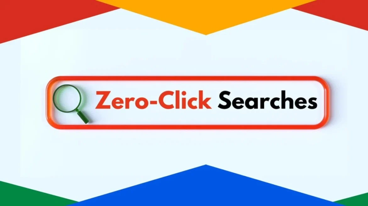 Zero-Click Results