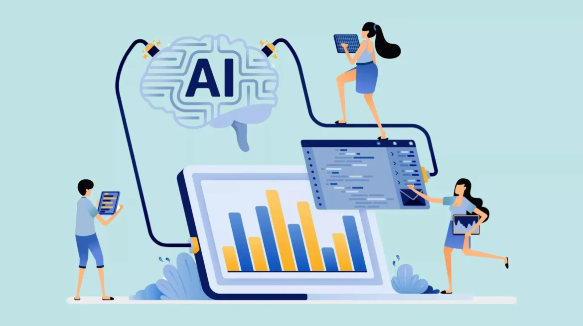 AI Tools for Small Businesses