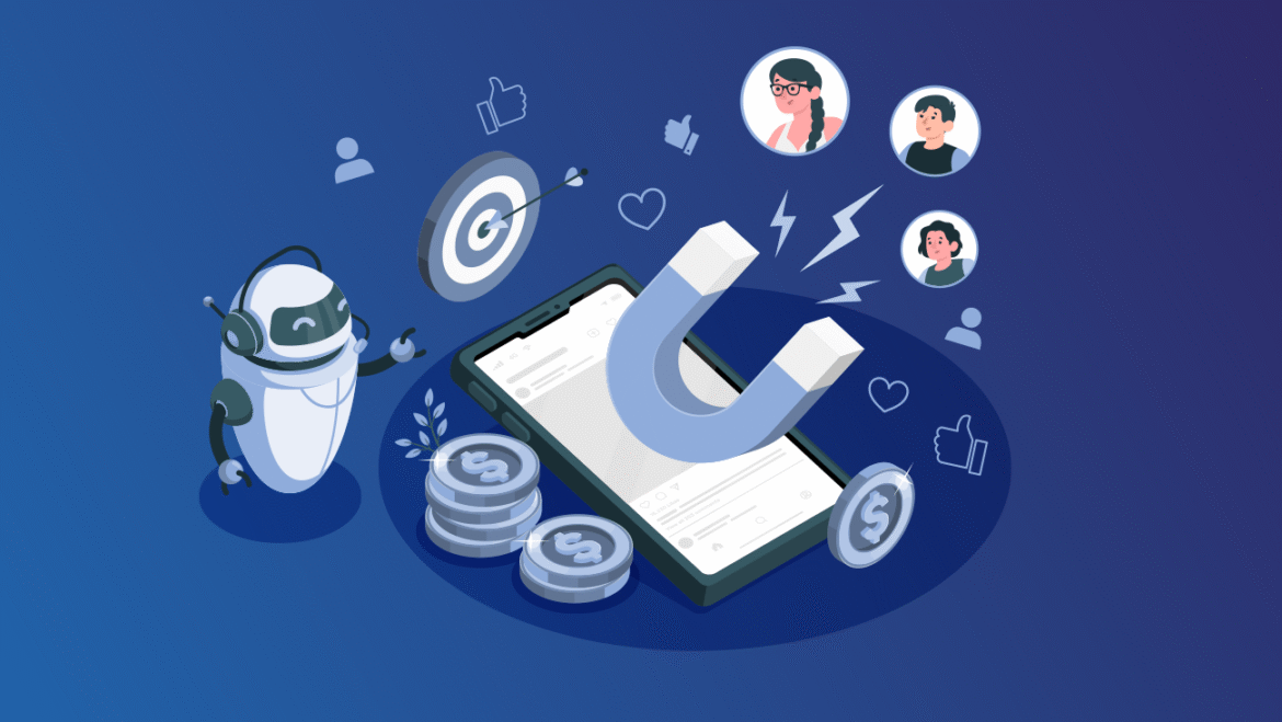 Lead generation