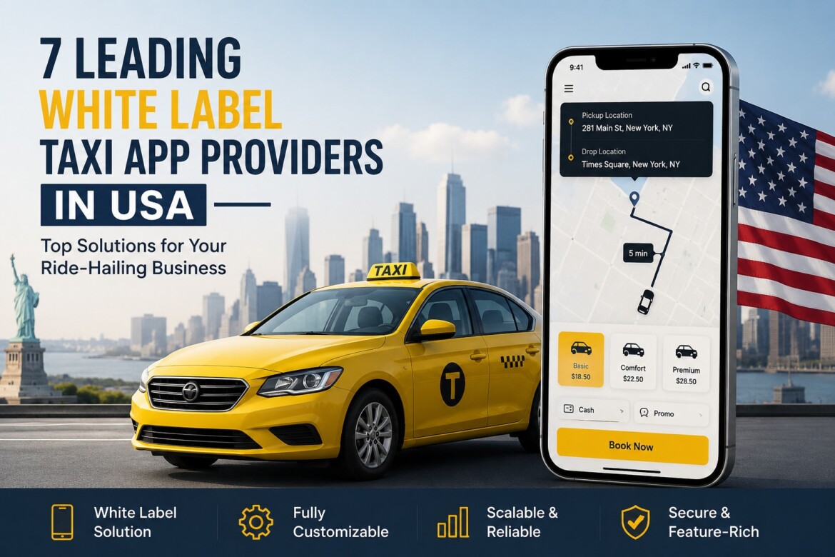 taxi app