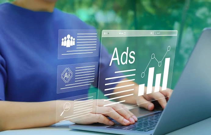 AI for Paid Marketing