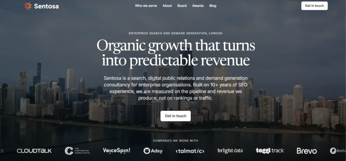 5 Leading SEO Companies in the UK