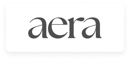 Aera logo