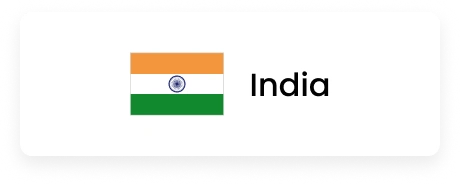 India logo