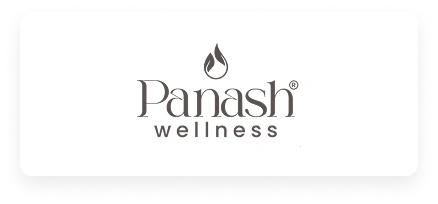 Panash logo