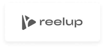 Reelup logo